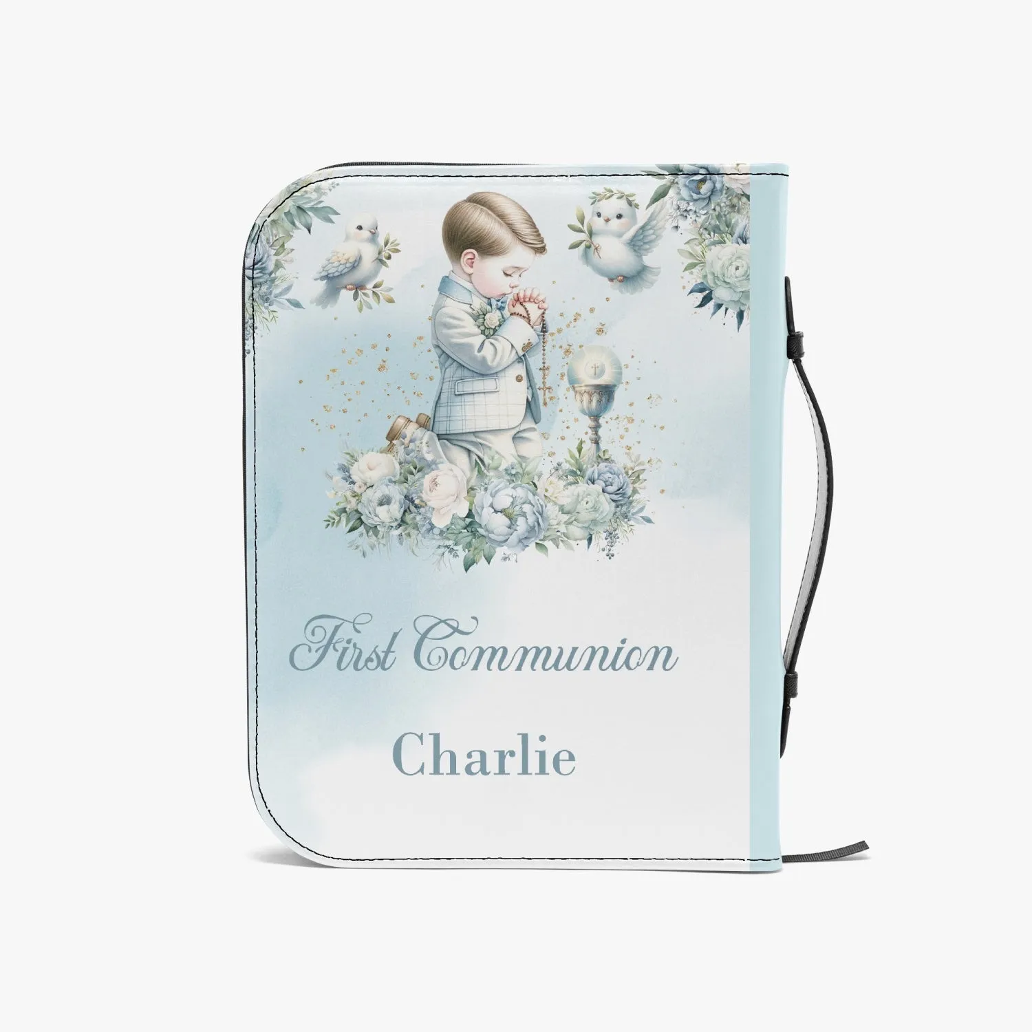 Bible Cover - First Communion - awd-bcb006