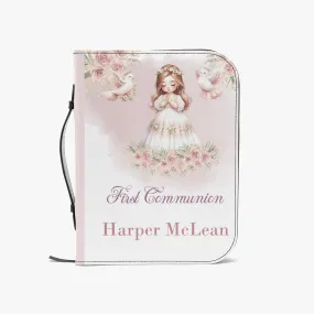 Bible Cover - First Communion - awd-bcg001