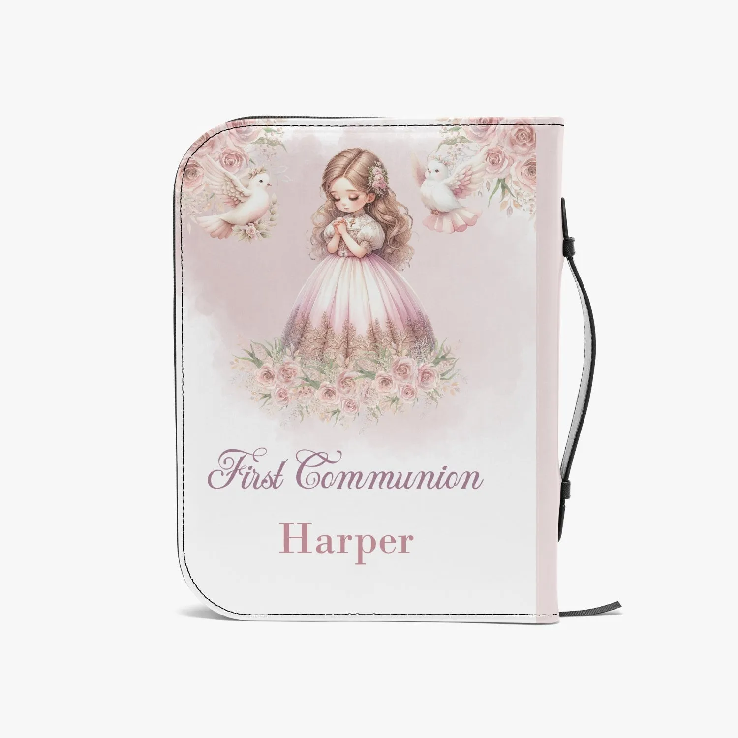 Bible Cover First Communion awd-bcg002