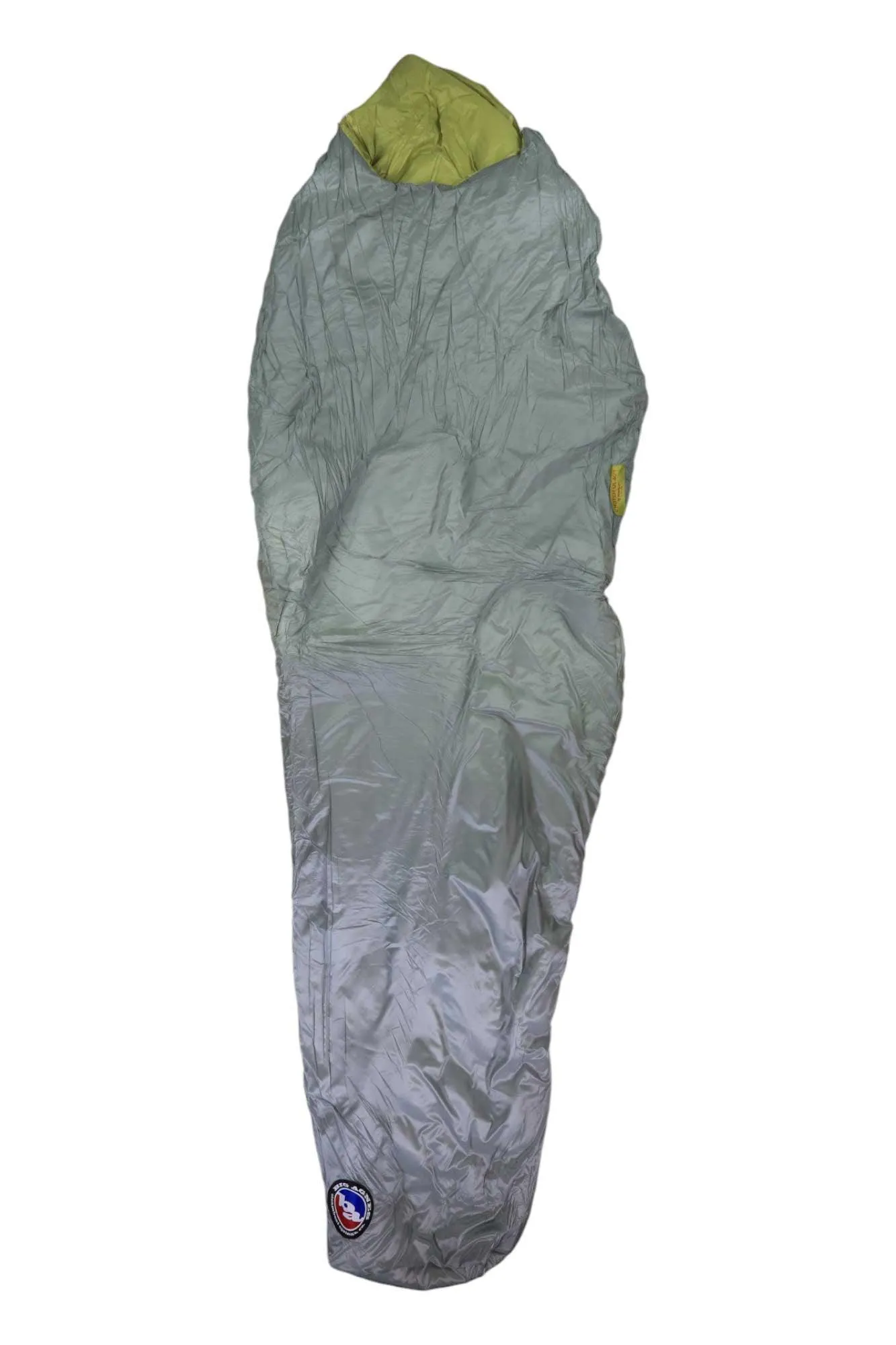 Big Agnes V Notch Ul 40 Long Left Sleeping Bag