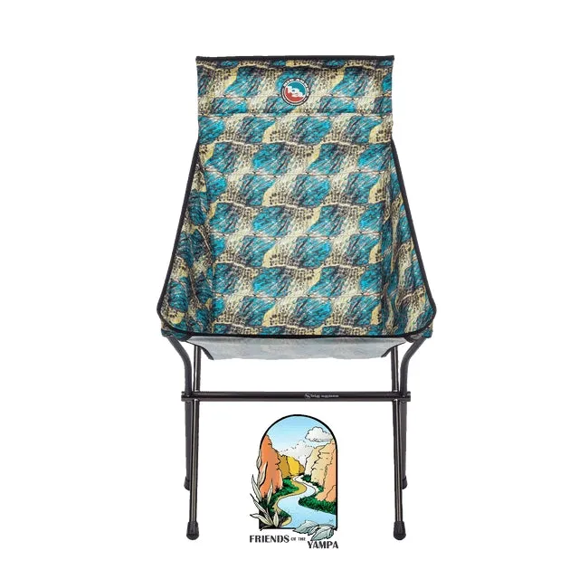 Big Six Camp Chair