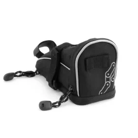 BikeSmart SaddlePack 2.0 Seat Bag