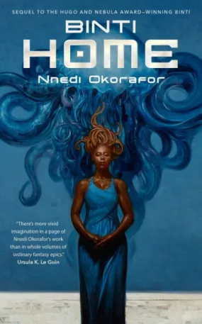 Binti Home (Book 2)