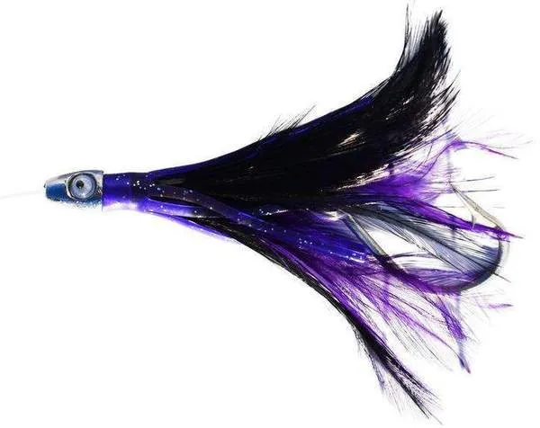 Bird Teaser Feather Daisy Chain - Included Lure Bag