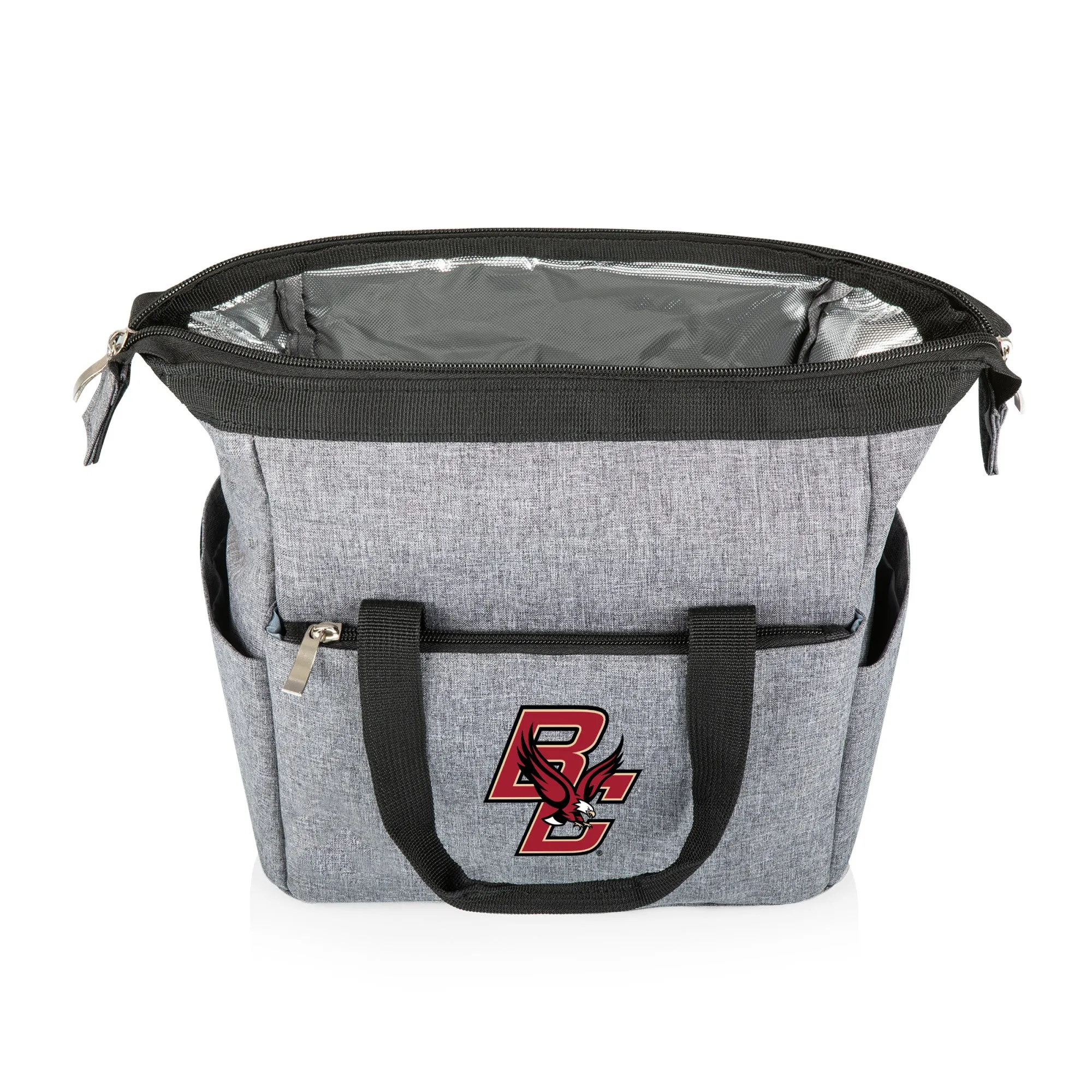 Boston College Eagles - On The Go Lunch Bag Cooler