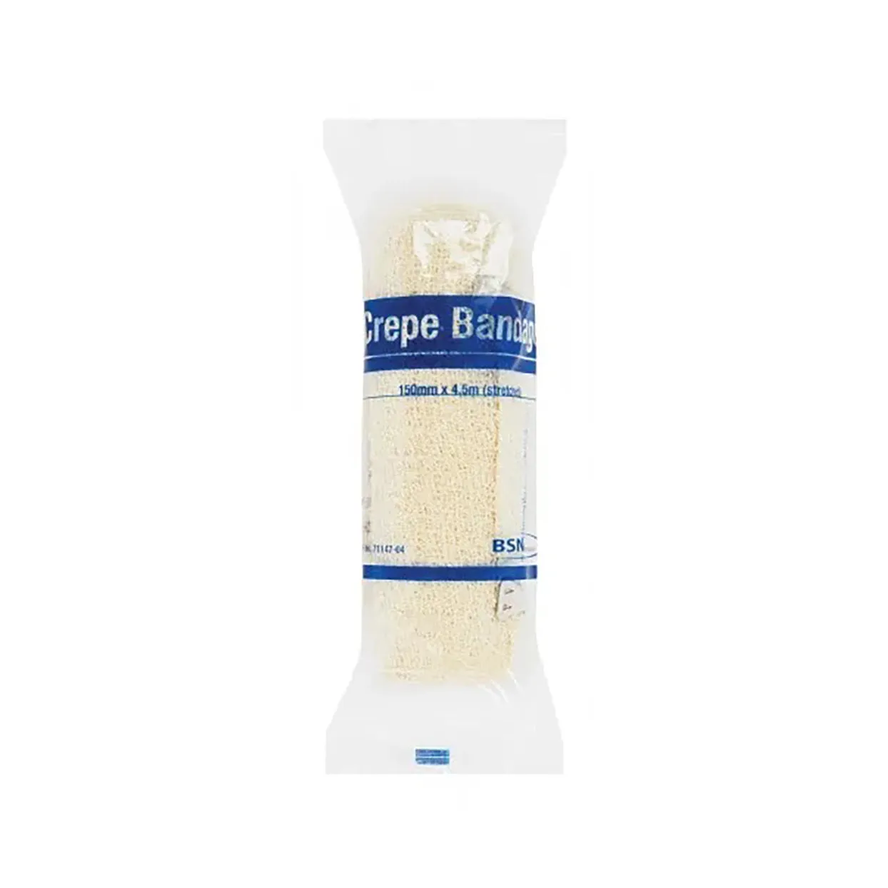 BSN Crepe Bandage 150mm x 4.5m