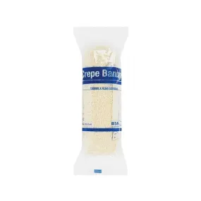 BSN Crepe Bandage 150mm x 4.5m