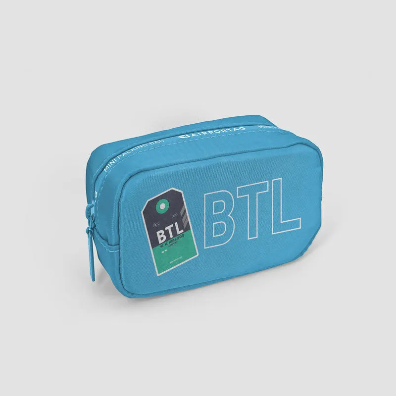 BTL - Mini Packing Bag