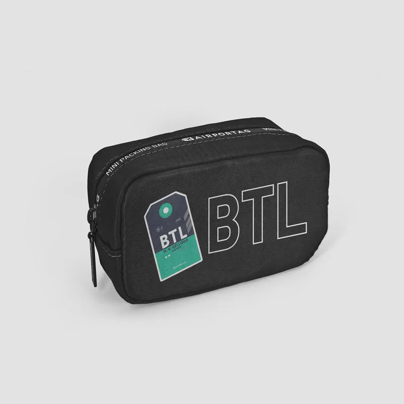 BTL - Mini Packing Bag