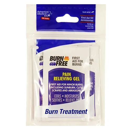 Burn Treatment