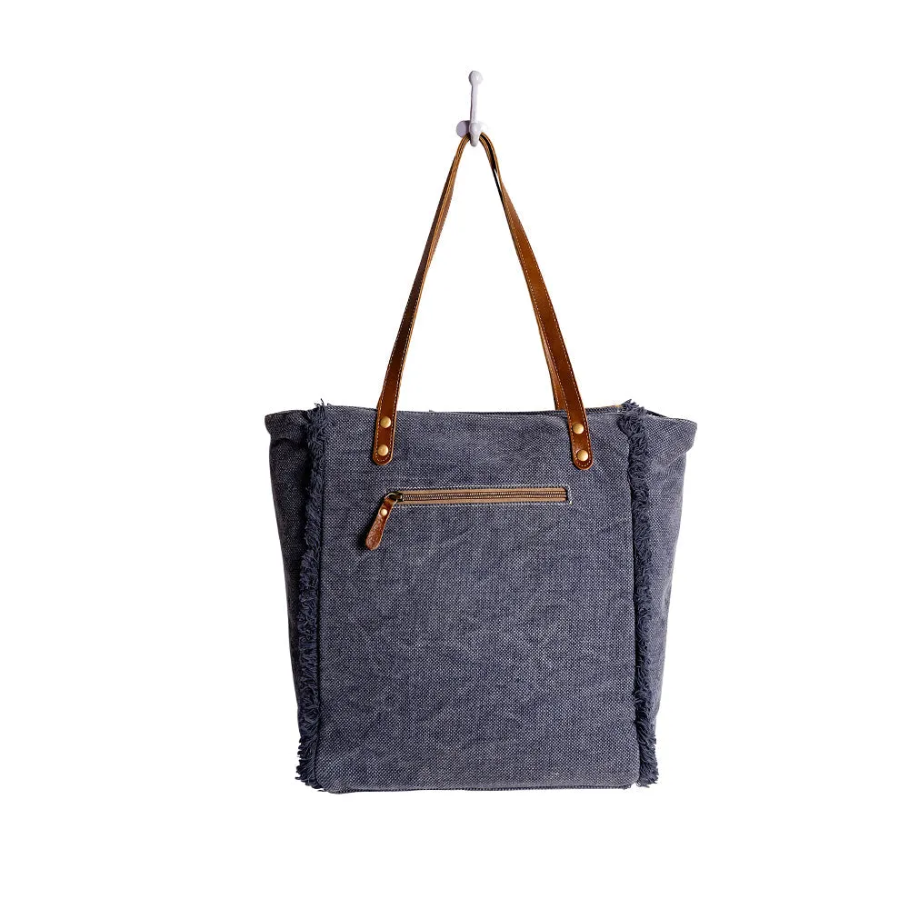 Buttercup Meadow Tote Bag