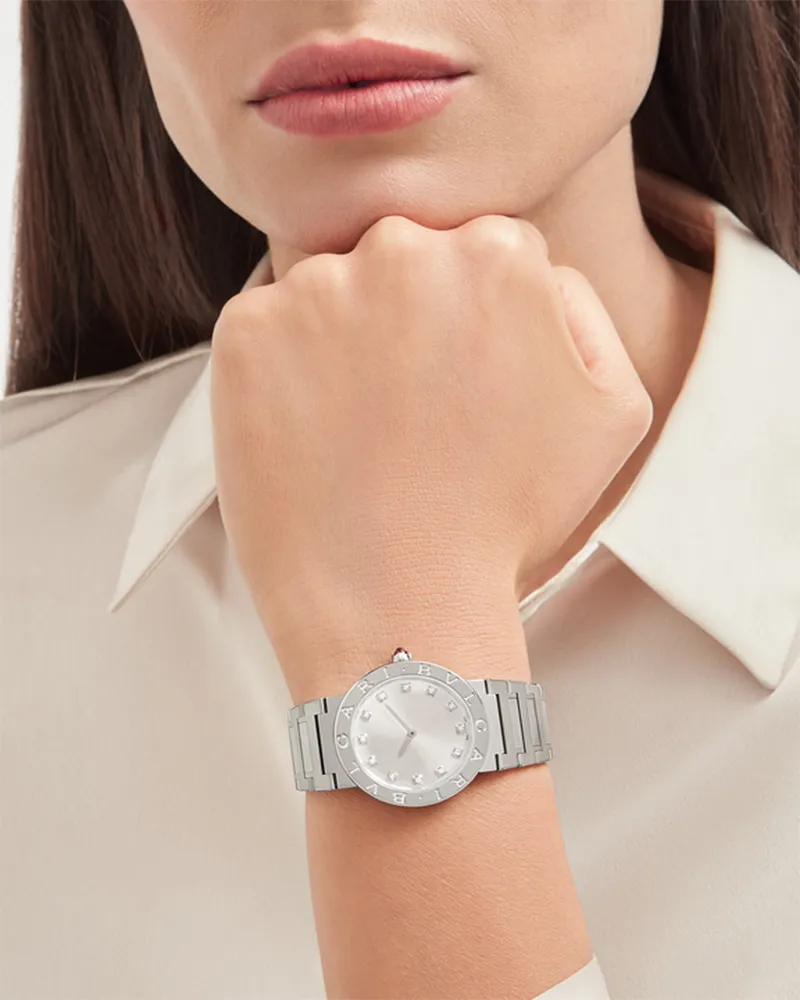 BVLGARI BVLGARI WATCH