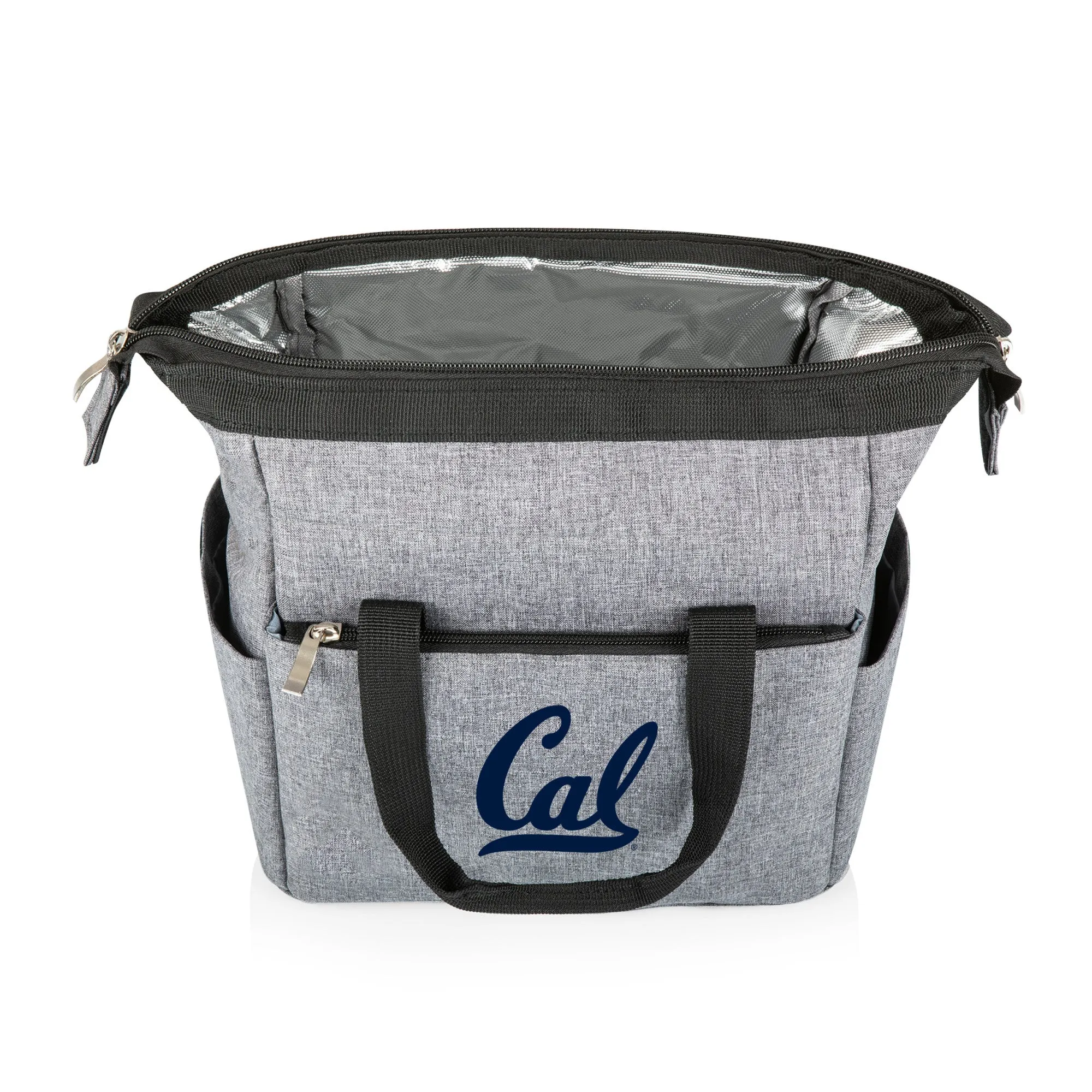 Cal Bears - On The Go Lunch Bag Cooler