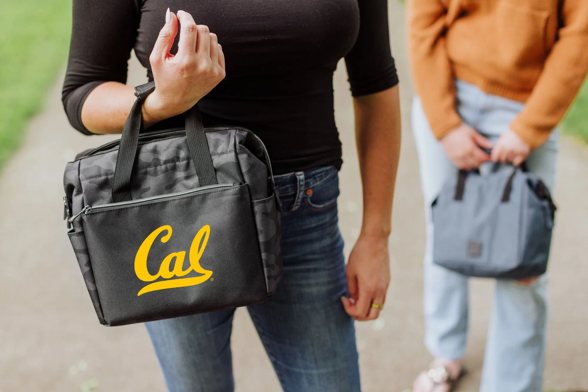 Cal Bears - On The Go Lunch Bag Cooler