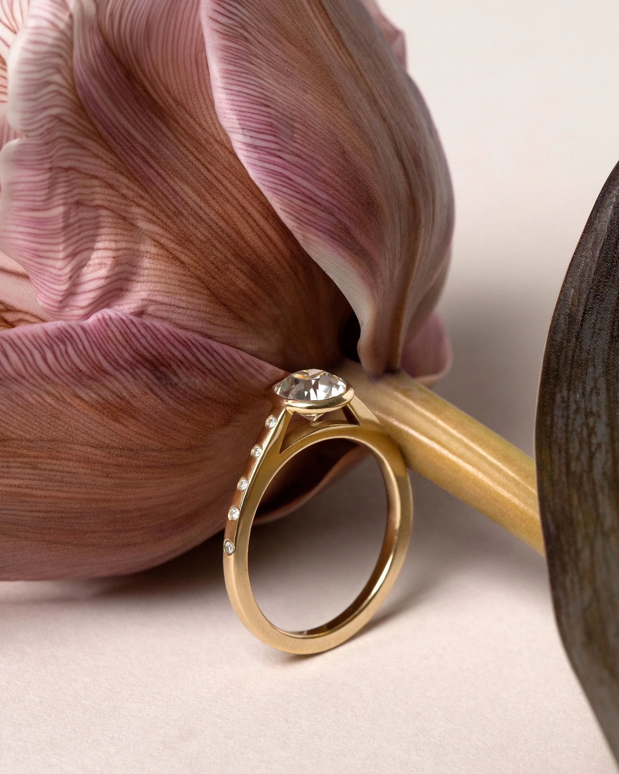 Calatrava Ring