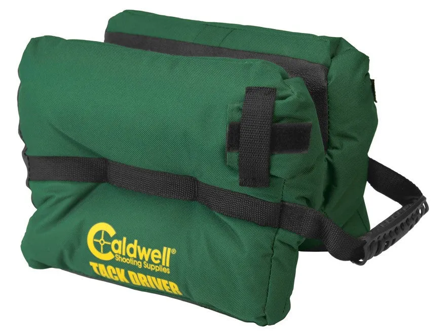 Caldwell TackDriver Shooting Rest Bag