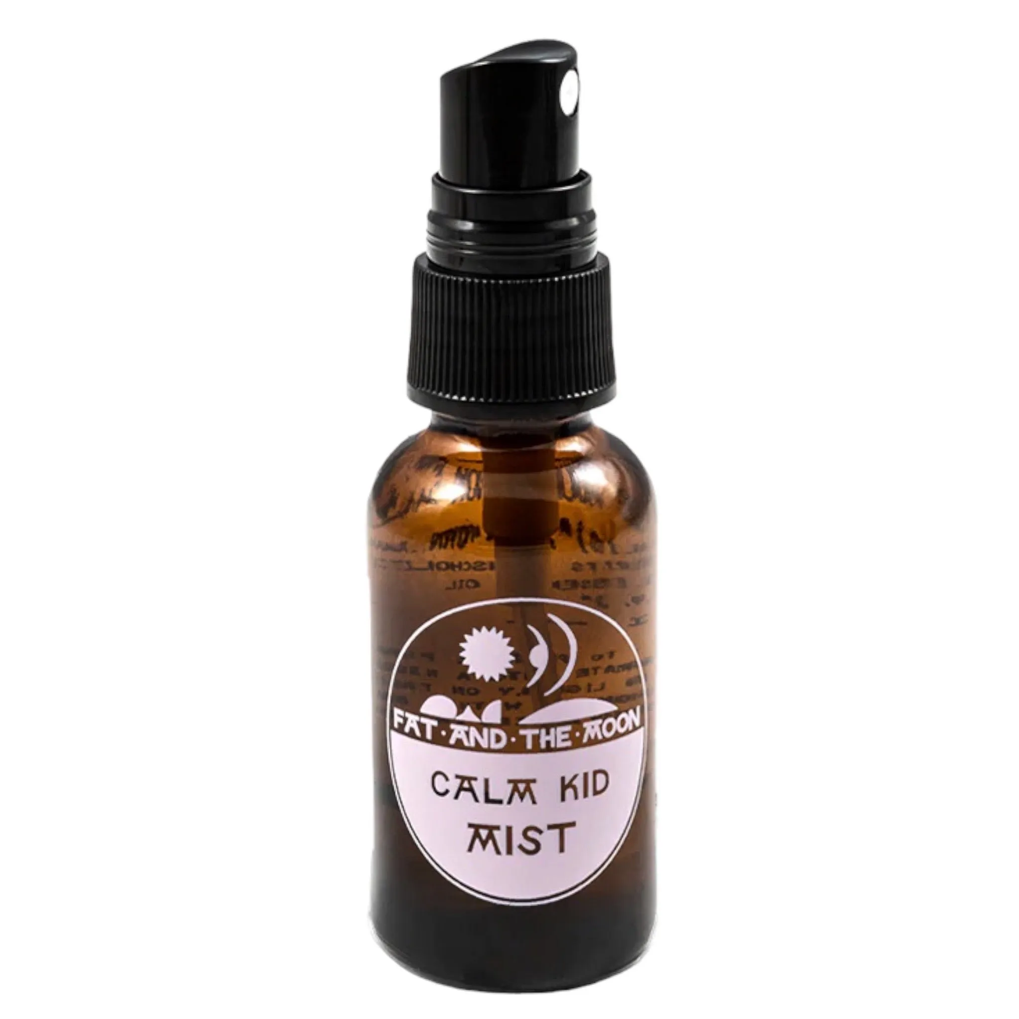 Calm Kid Mist 1 fl oz - Fat & The Moon