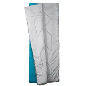 Camping sleeping bag arpenaz 20°