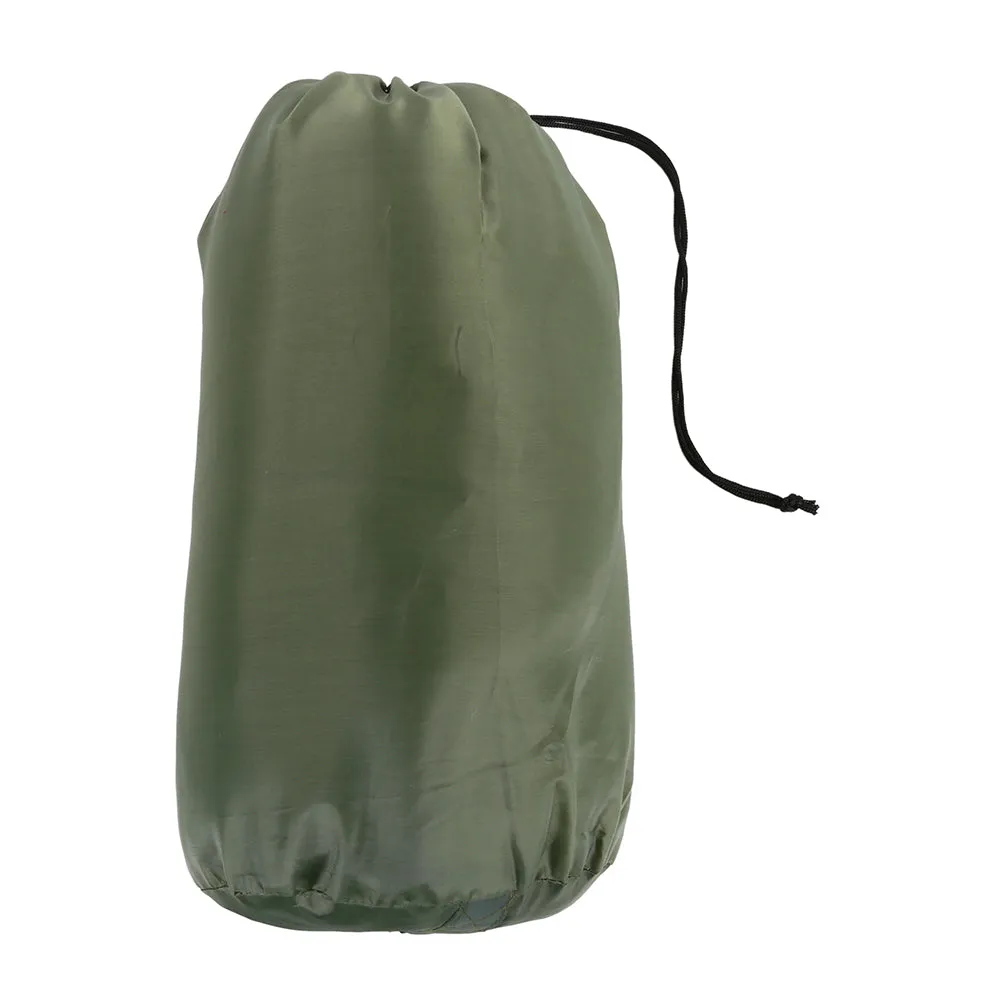 Camping Sleeping Hooded Bag