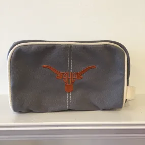 Canvas Dopp Kit