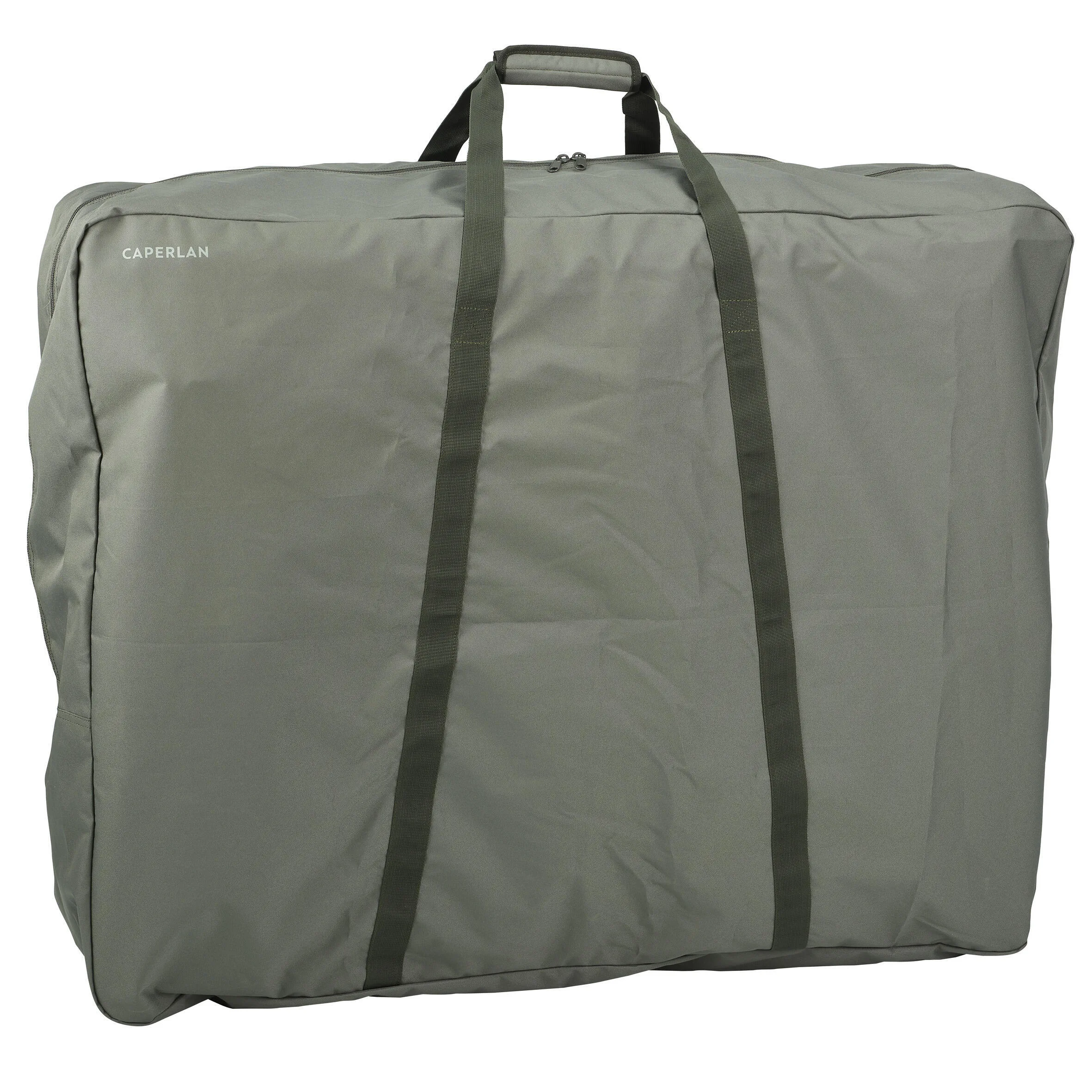 CAPERLAN clamshell bag