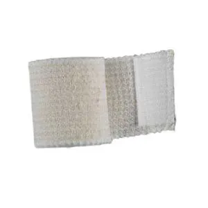 Cardinal Health 23593-04LF Elastic Bandage with Self-Closure, 1 Roll