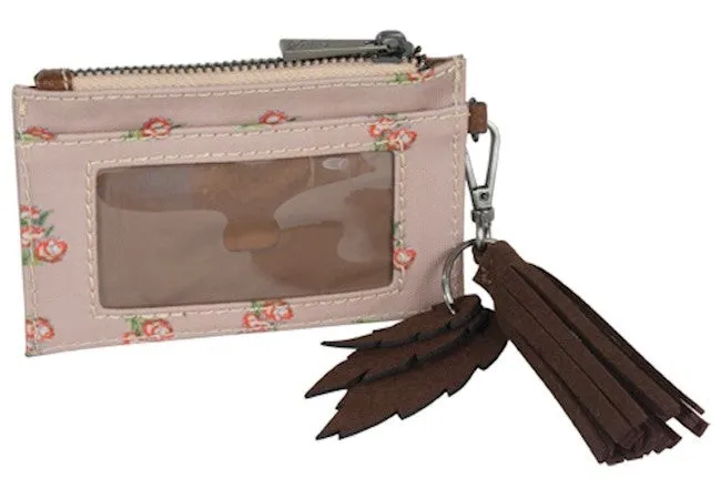 Catchfly ID Wallet