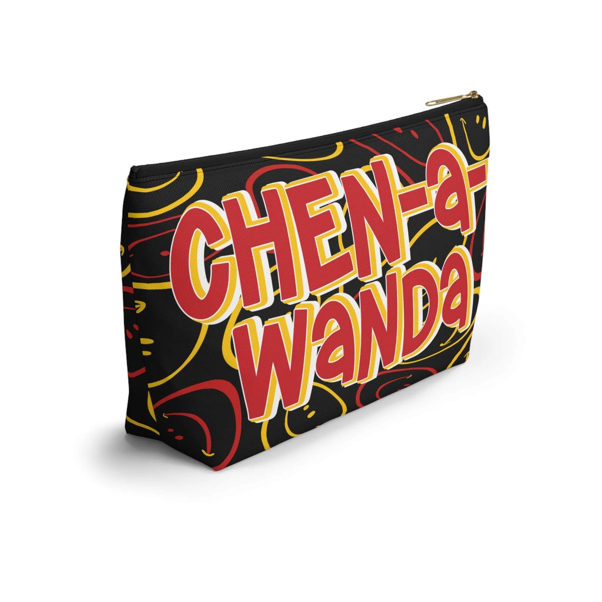 Chen-A-Wanda Camp Makeup Bag