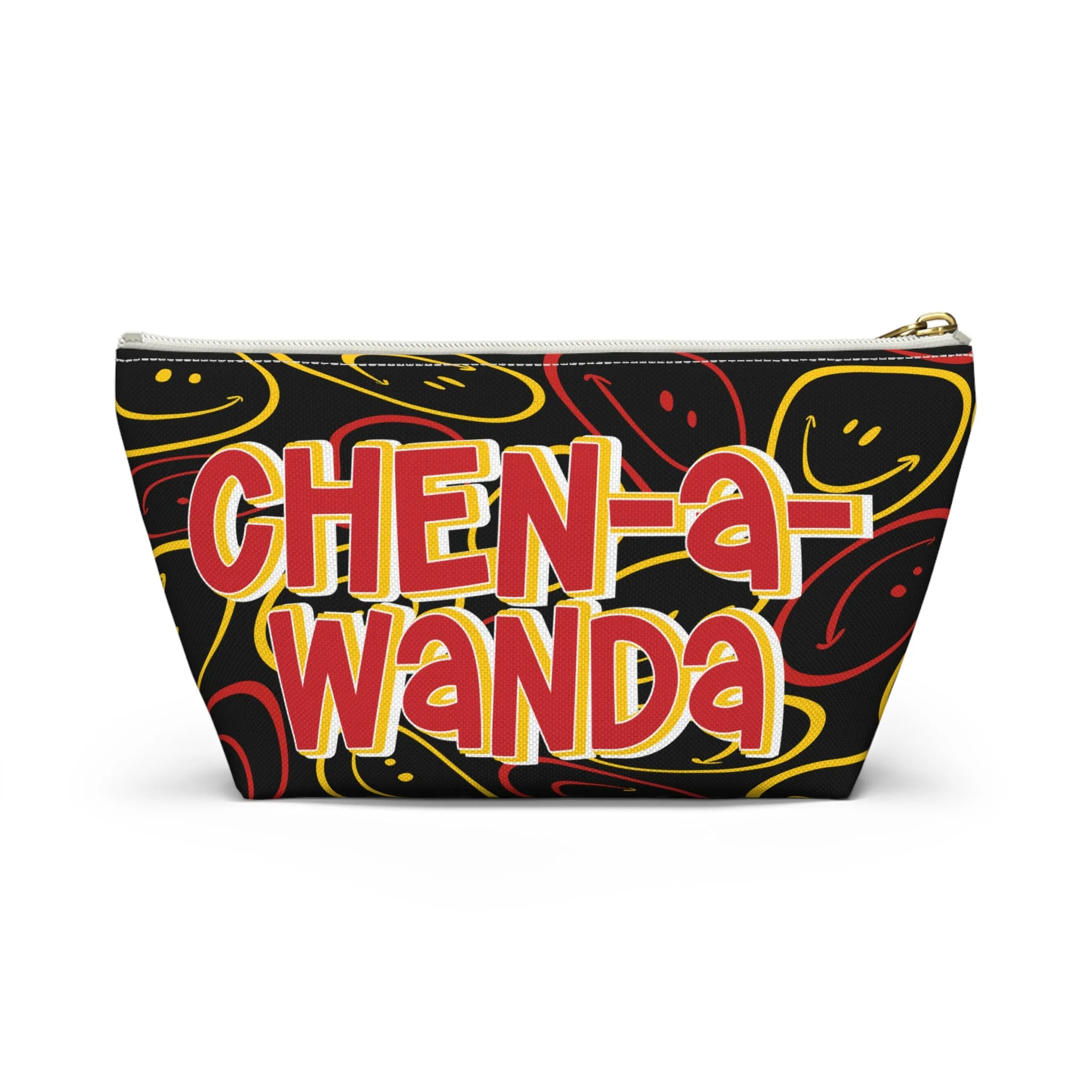 Chen-A-Wanda Camp Makeup Bag