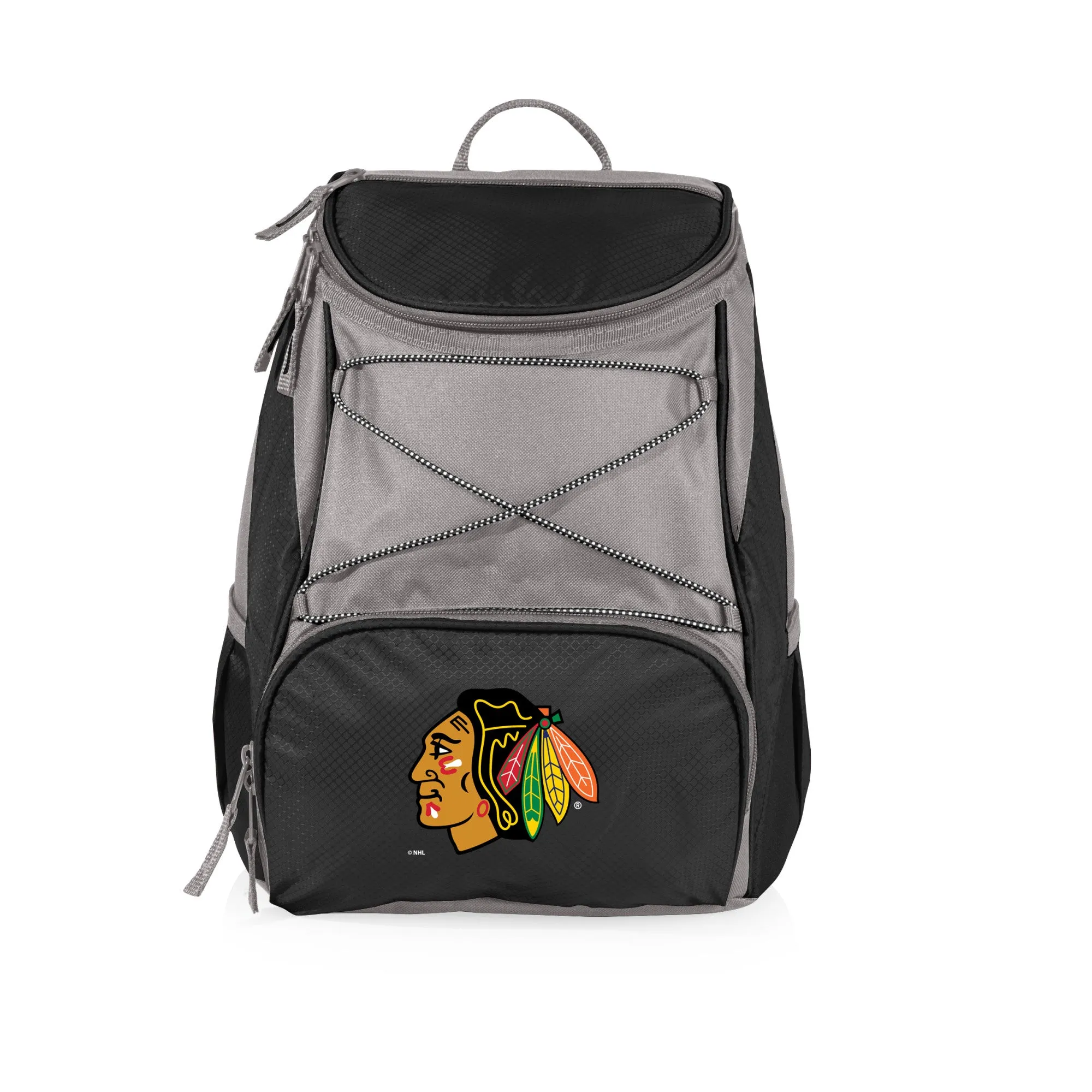 Chicago Blackhawks - PTX Backpack Cooler