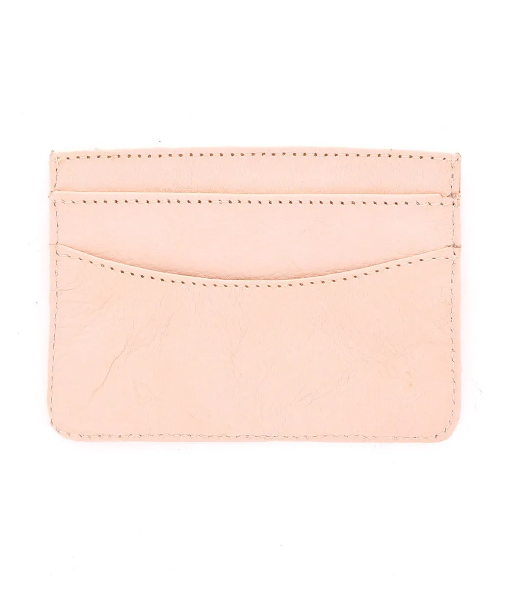 Chuck Naked Leather Wallet