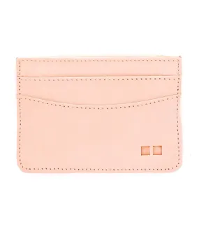 Chuck Naked Leather Wallet