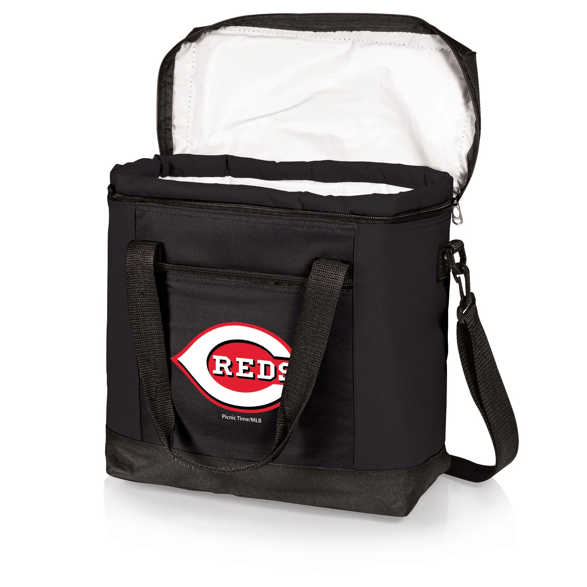 Cincinnati Reds - Montero Cooler Tote Bag