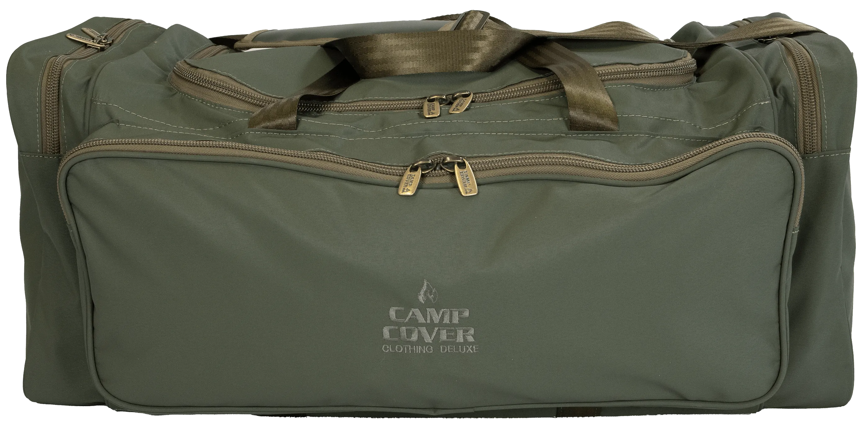 Clothing Bag Deluxe