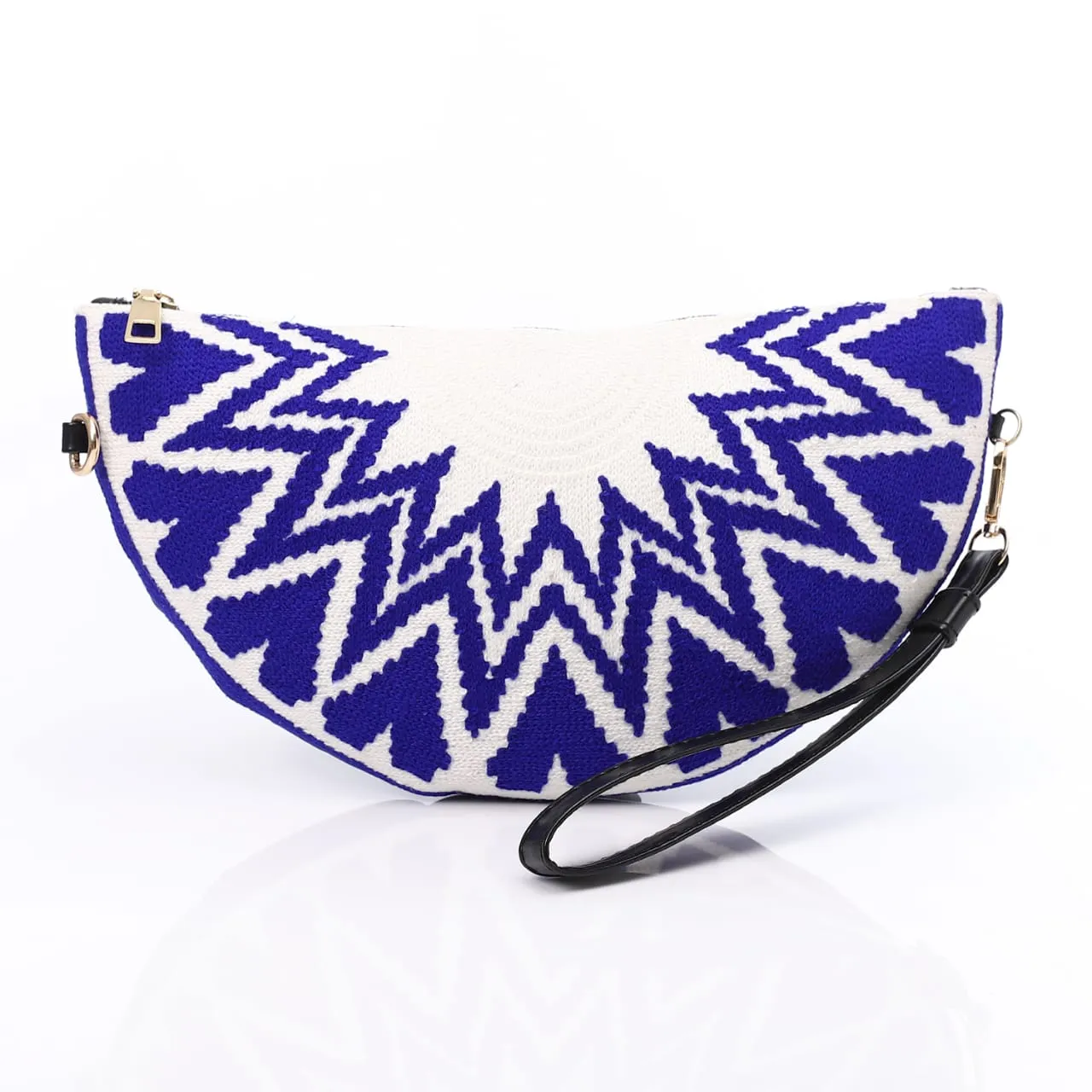 CLUTCH NUBIAN BAG