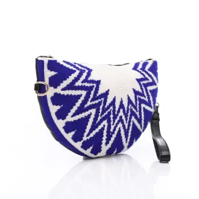 CLUTCH NUBIAN BAG