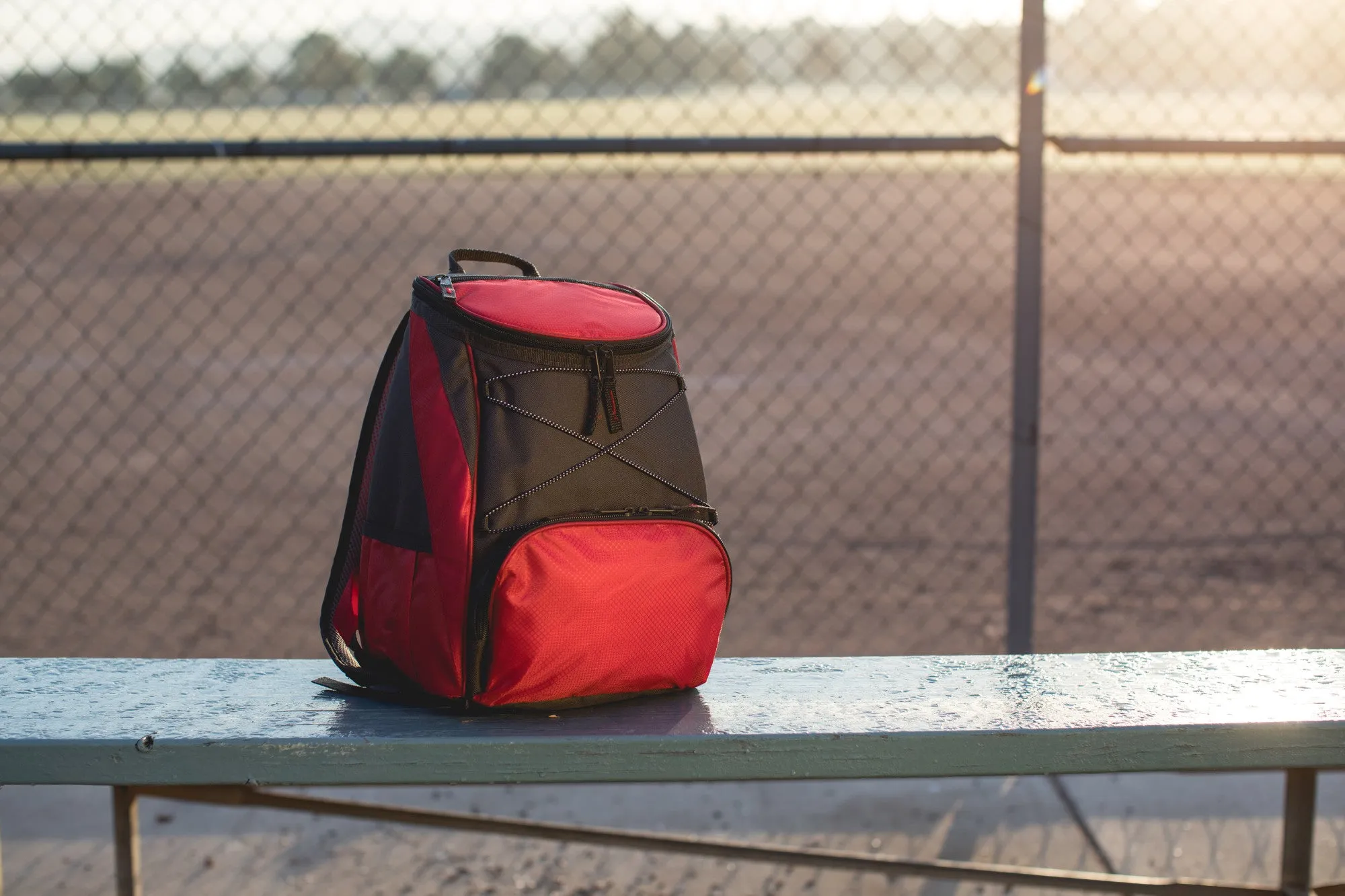 Coca-Cola - PTX Backpack Cooler