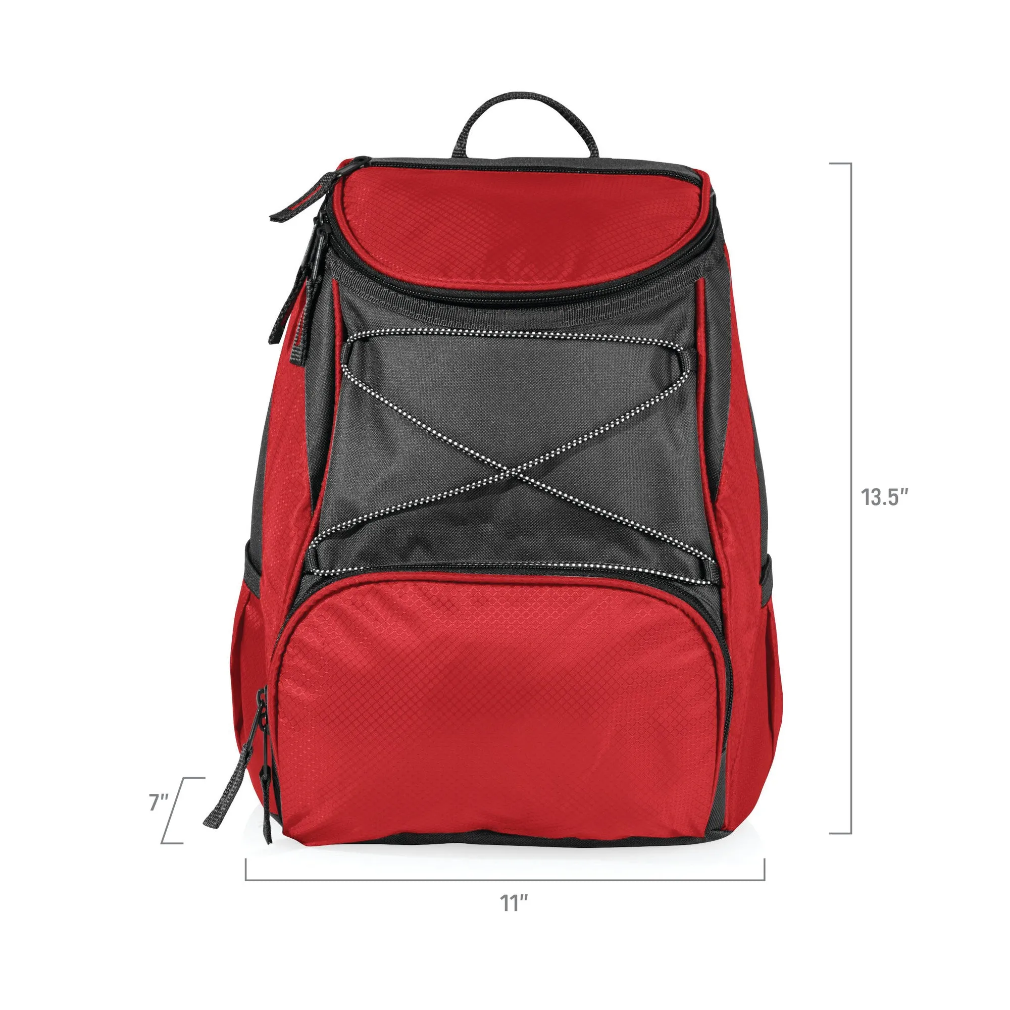 Coca-Cola - PTX Backpack Cooler