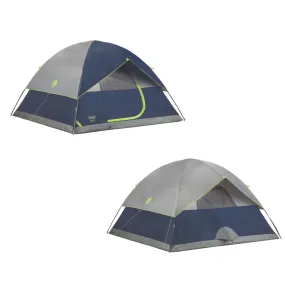 Coleman Sundome Dome Tent - 6 Person [2000034549]