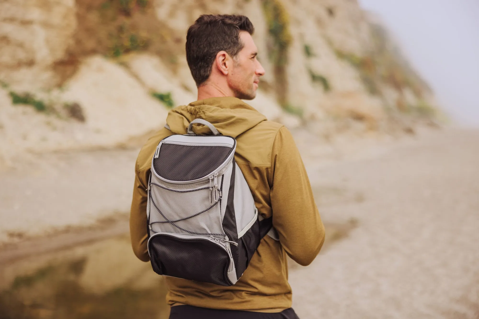 Colorado Avalanche - PTX Backpack Cooler