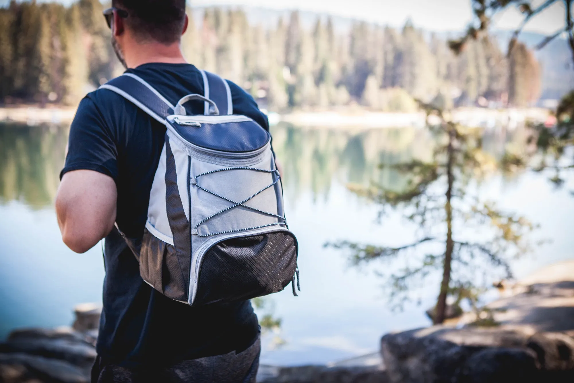 Colorado Avalanche - PTX Backpack Cooler