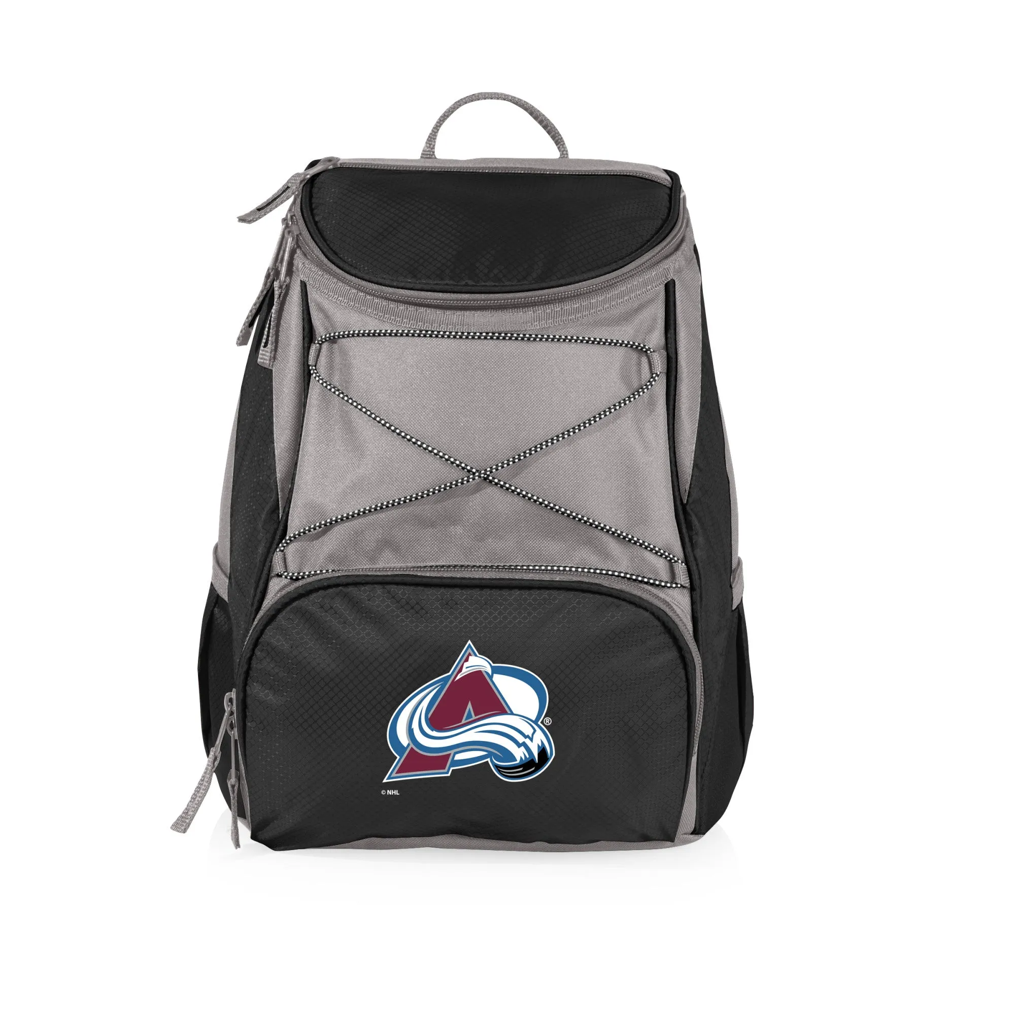 Colorado Avalanche - PTX Backpack Cooler