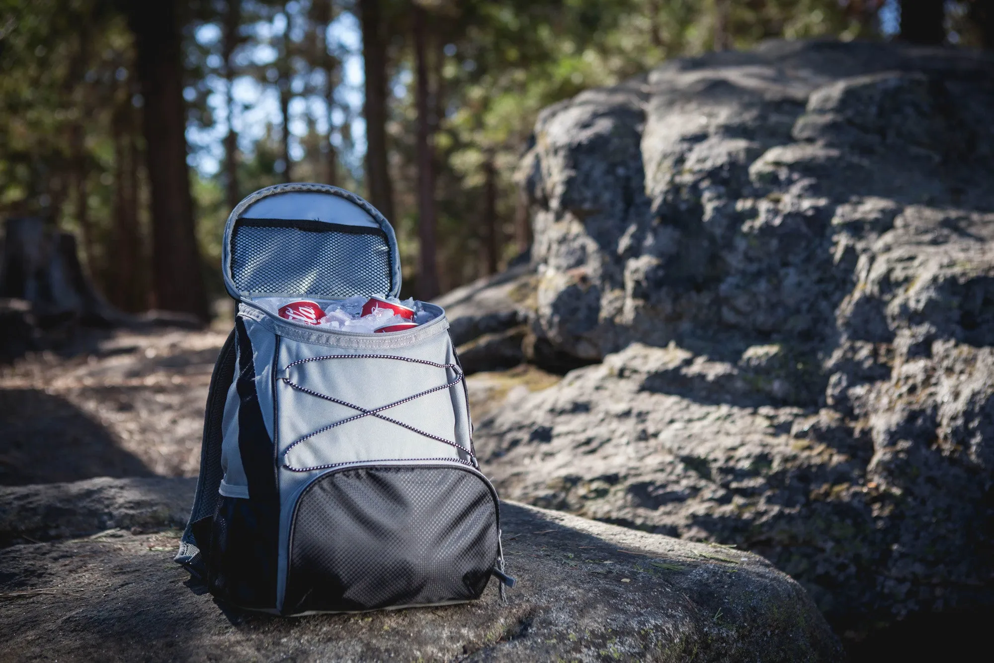 Colorado Avalanche - PTX Backpack Cooler