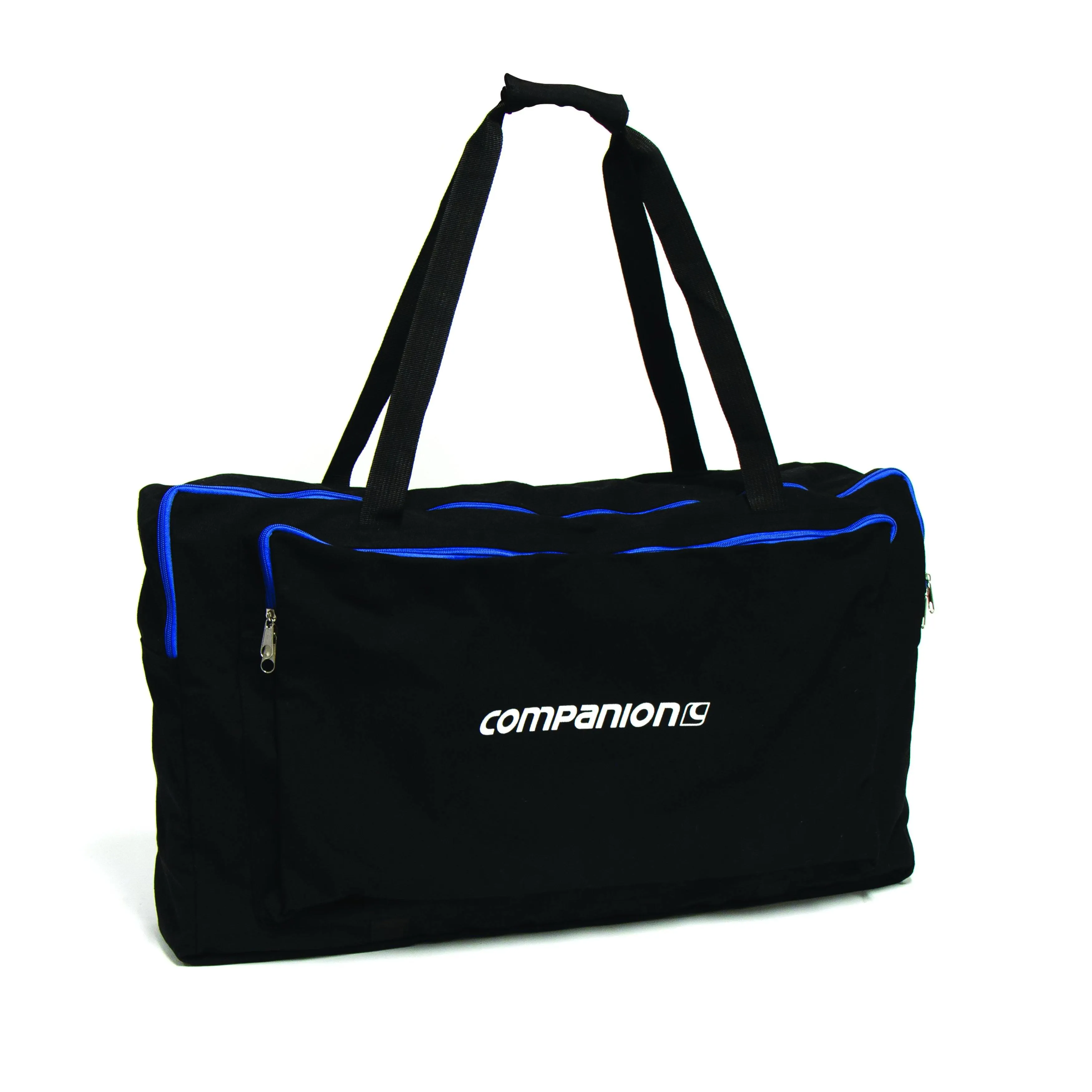 Companion Double Wok Burner Carry Bag