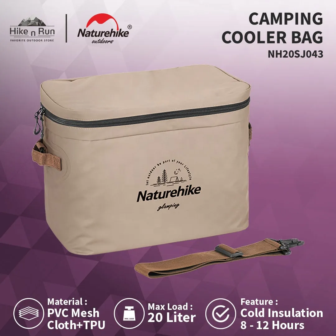 Cool Box Naturehike NH20SJ043 Outdoor Cooler Bag