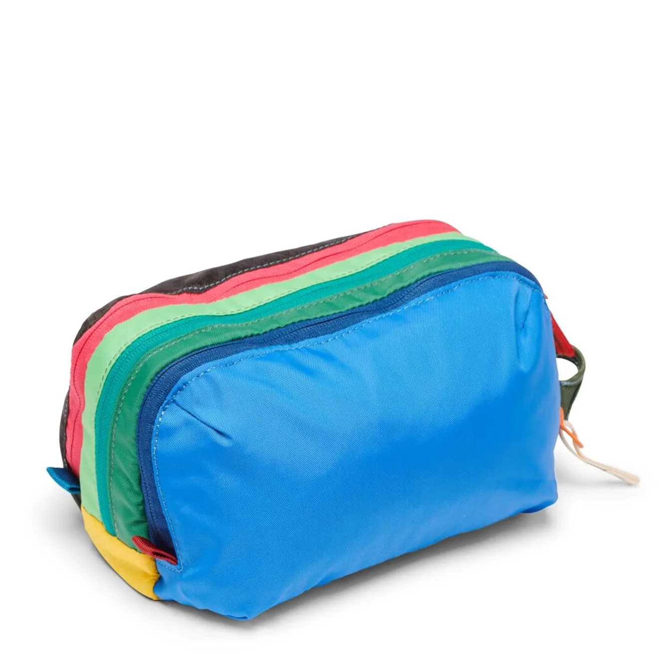 Cotopaxi Nido Accessory Bag Del Dia