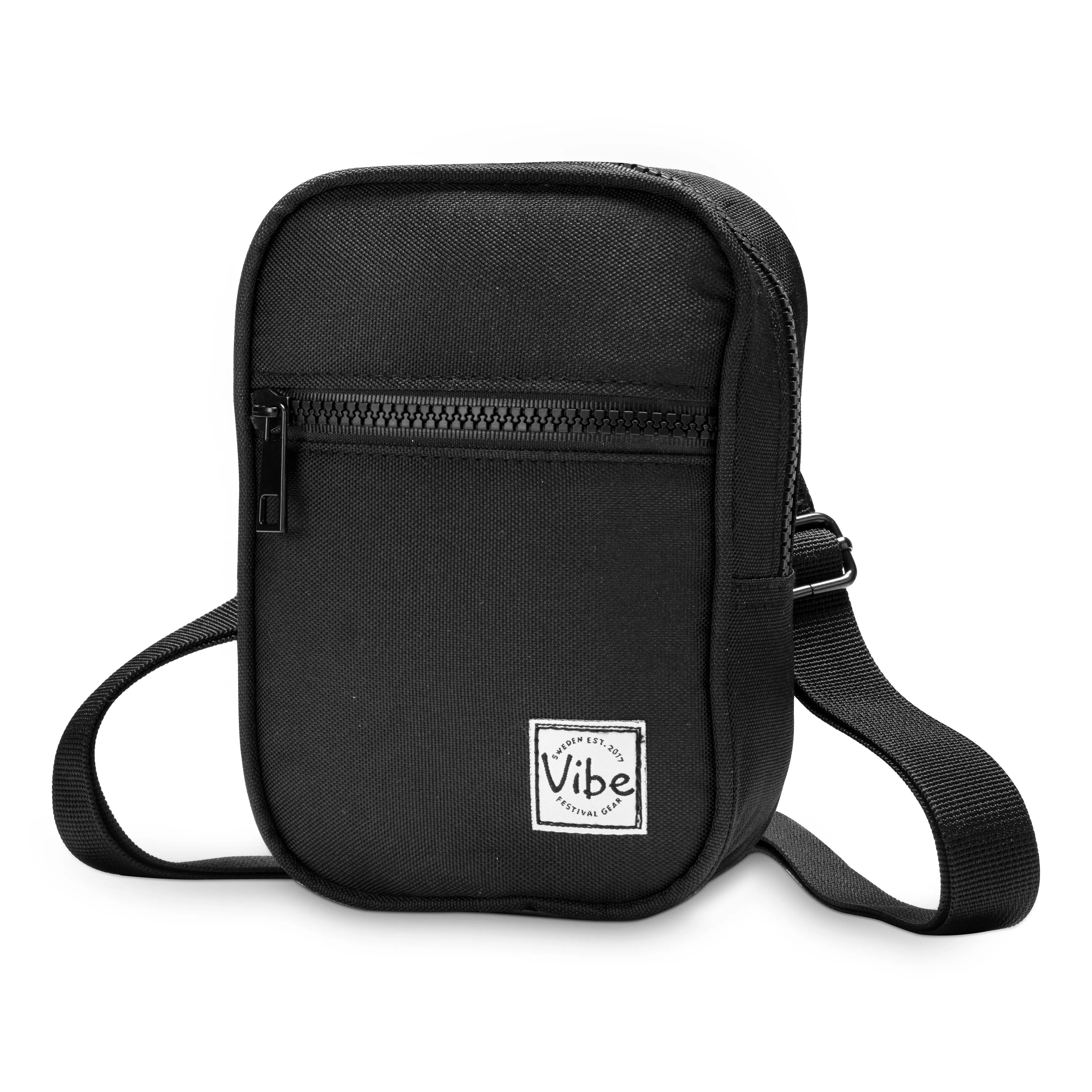 Crossbody bag Black