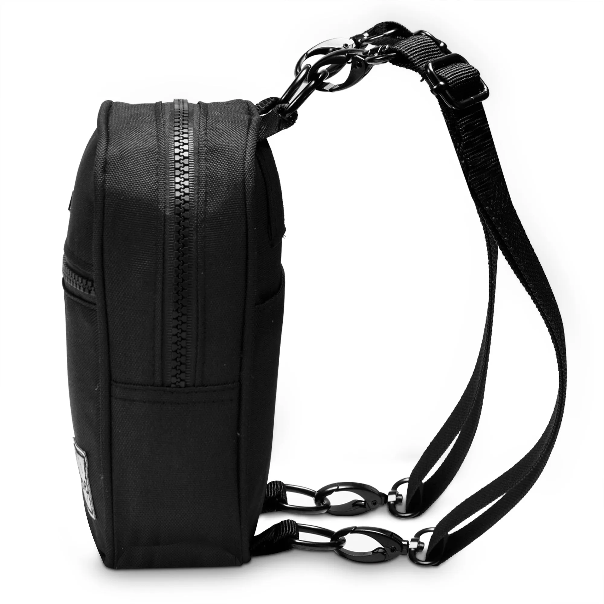 Crossbody bag Black