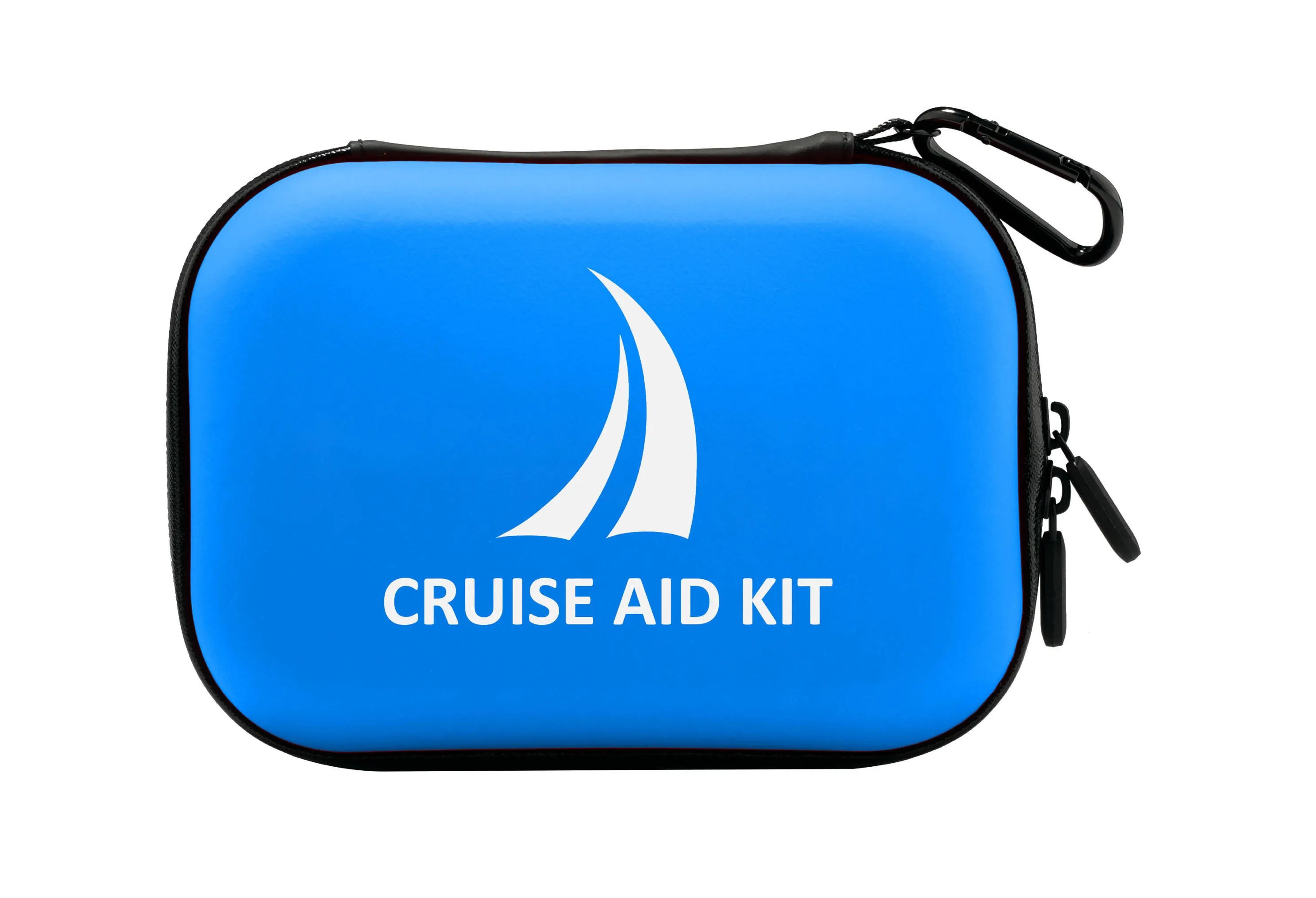 Cruise First Aid Kit