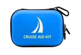 Cruise First Aid Kit